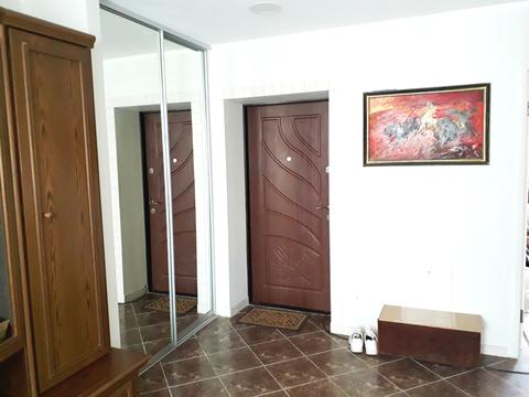 квартира за адресою Князя Острозького вул., 26