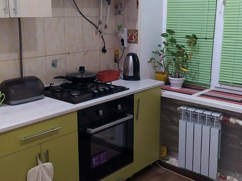 квартира по адресу Жемчужная ул., 35