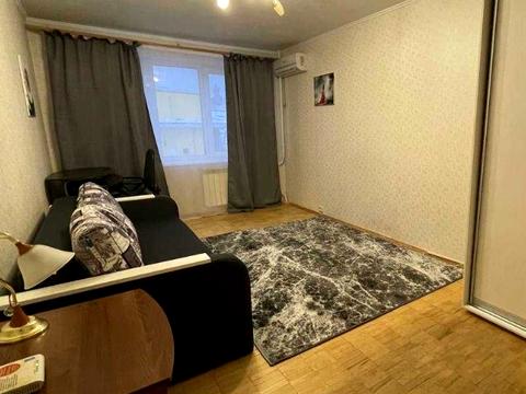 квартира за адресою Оболонський просп., 9