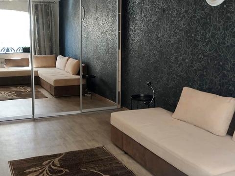 квартира по адресу Славы бульв., 27