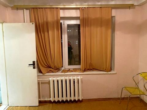 комната по адресу Героев Полка "Азов ул. (Малиновского маршала), 32