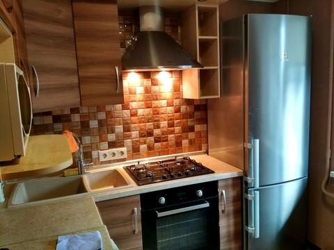 квартира по адресу Братиславская ул., 42-А