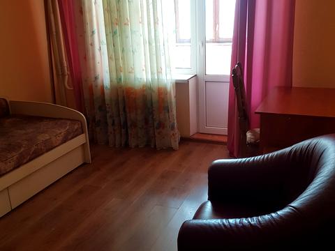 квартира за адресою Олени Пчілки вул., 2-Б