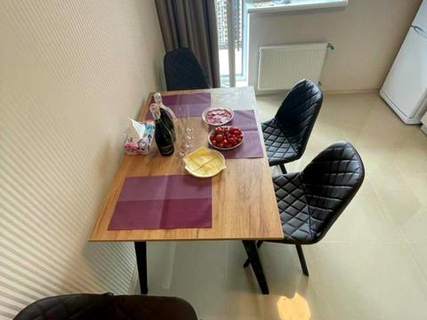 квартира по адресу Генуэзская ул., 3-Г