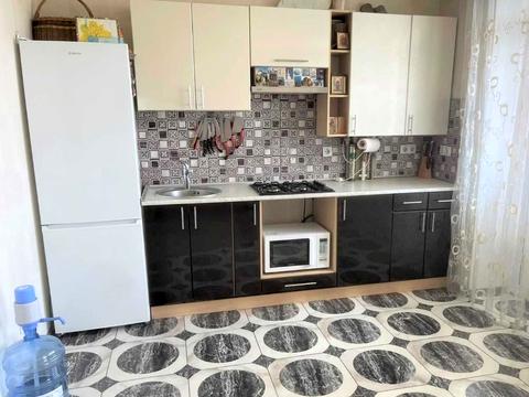 квартира по адресу Боголюбова ул., 13