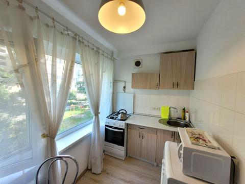 квартира по адресу Братиславская ул., 10