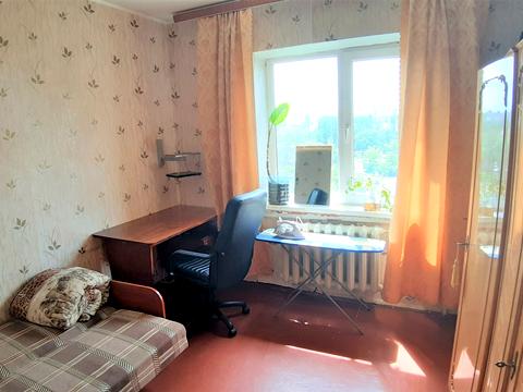 квартира по адресу Героев Днепра ул., 42-А