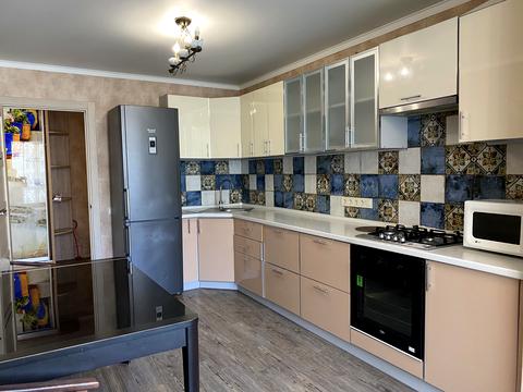 квартира по адресу Жулянська ул., 2в