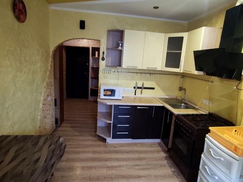 квартира за адресою Академіка Шалімова вул., 63-А