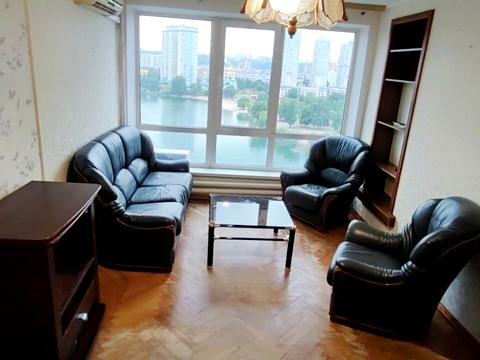 квартира за адресою Березняківська вул., 30