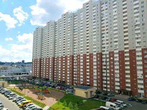 квартира по адресу Балтийский пер., 3-А