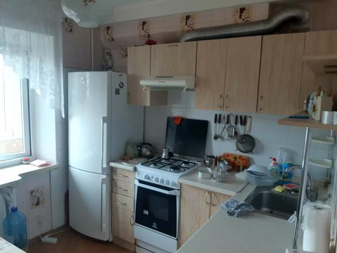 квартира за адресою Романа Ратушного вул. (Волгоградська), 3