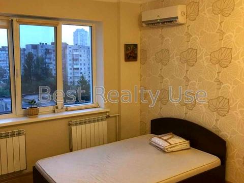 квартира по адресу Героев Днепра ул., 47