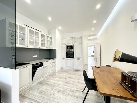 квартира по адресу Сапёрное Поле ул., 5