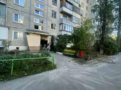 квартира за адресою Мілютенка вул., 10/1