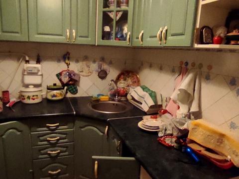 квартира по адресу Чалдаева ул., 1