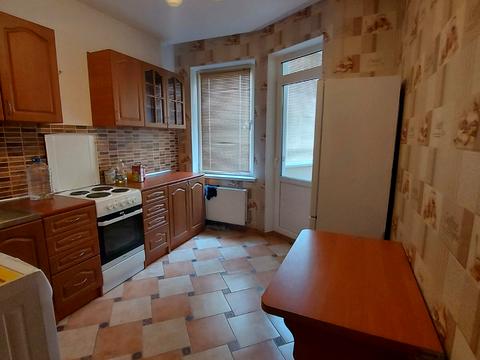 квартира по адресу Радужная ул., 17