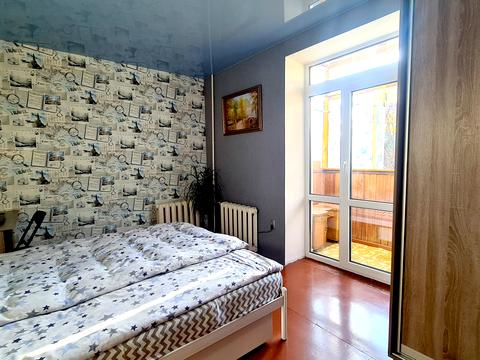 квартира за адресою Олександра Кошиця вул. (Караваєва), 37