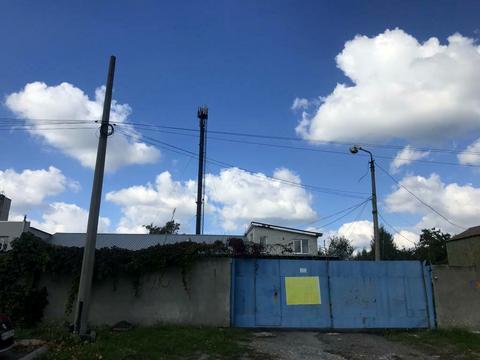 комерційна за адресою Березинська вул., 70