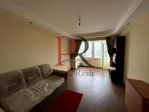 квартира по адресу Подлесная ул., 5/21