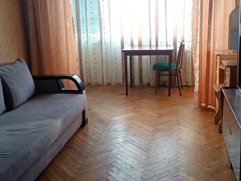 квартира по адресу Даниила Щербаковского ул. (Щербакова), 53-Г