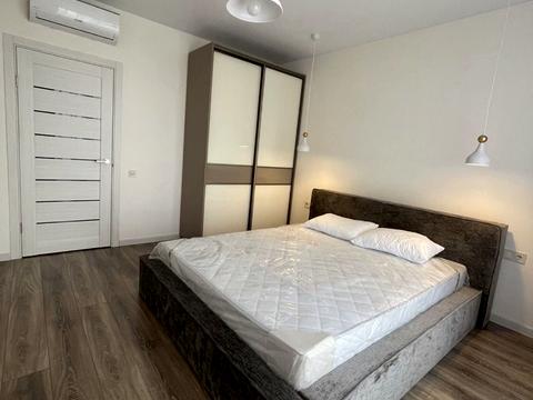 квартира за адресою Ревуцького вул., 40-В