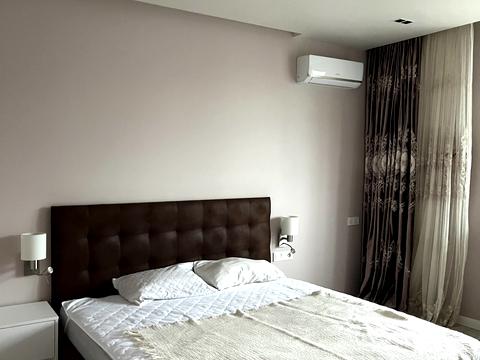 квартира по адресу Метрологическая ул., 56