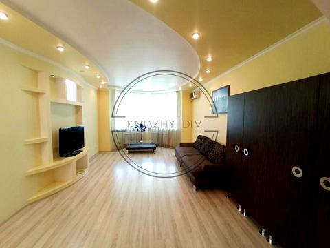 квартира по адресу Княжий Затон ул., 21