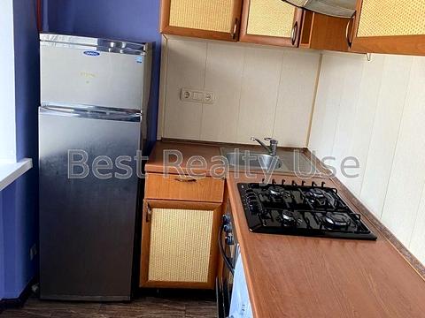 квартира по адресу Энтузиастов ул., 15