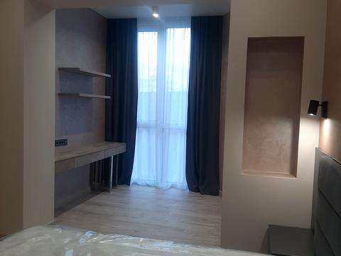 квартира за адресою Науки просп. (Гагаріна), 112-А