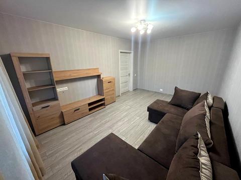 квартира по адресу Героев Днепра ул., 32