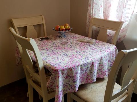 квартира по адресу Академика Глушкова просп., 15