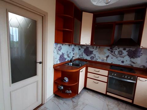 квартира за адресою Автозаводська вул., 67