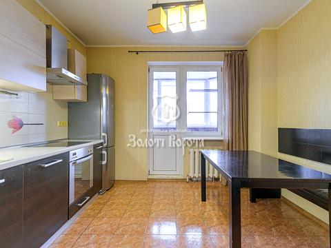 квартира по адресу Петра Григоренко просп., 28