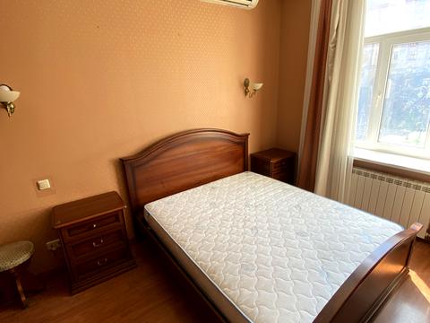 квартира по адресу Крещатик ул. (Kreschatic), 21