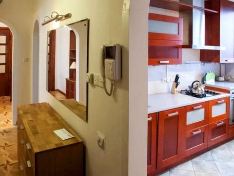 квартира за адресою Лютеранська вул., 21/12