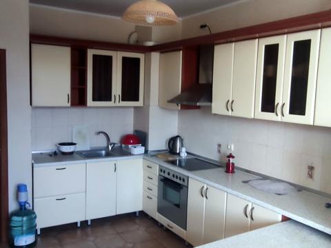 квартира по адресу Раисы Окипной ул., 10