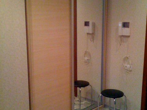 квартира за адресою Боголюбова вул., 18