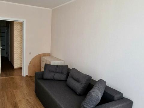квартира по адресу Клавдиевская ул., 40-Д