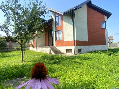 будинок за адресою Лісна вул.