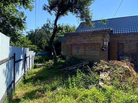 будинок за адресою Івана Сірка вул. (Крилова), 3