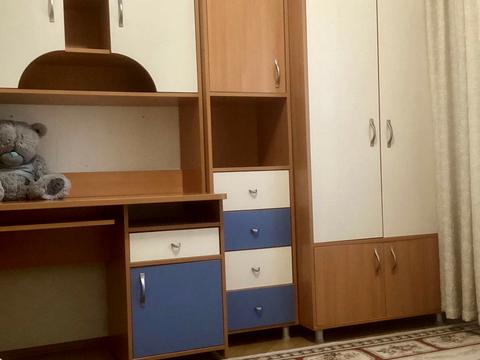 квартира за адресою Миколи Лаврухіна вул., 11