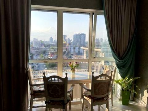 квартира по адресу Митрополита Василия Липковского ул. (Урицкого), 16-Г