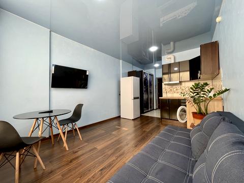 квартира по адресу Соборности просп. (Воззʼєднання), 17