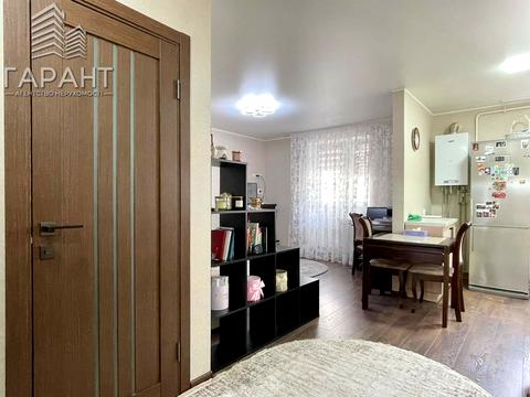 квартира за адресою Герасима Кондратьєва вул. (Кірова), 211-Б