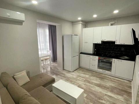 квартира по адресу Набережная Победы ул., 44