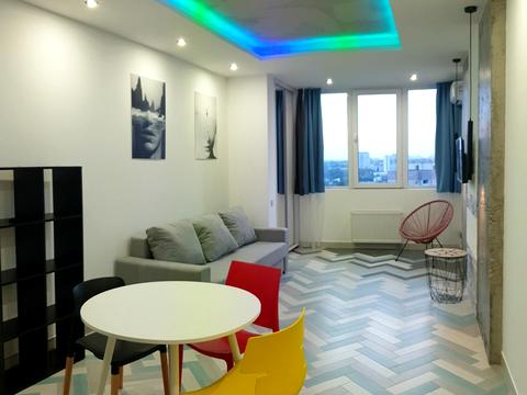 квартира за адресою Польова вул., 73