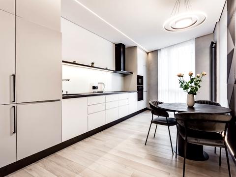 квартира по адресу Черновола просп. (700-летия Львова), 77