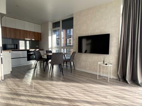 квартира за адресою Предславинська вул., 55-А