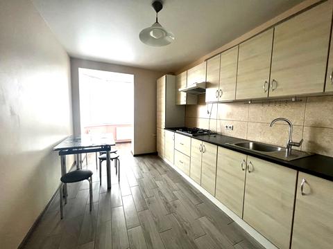 квартира по адресу Оксамытовая ул., 20-А